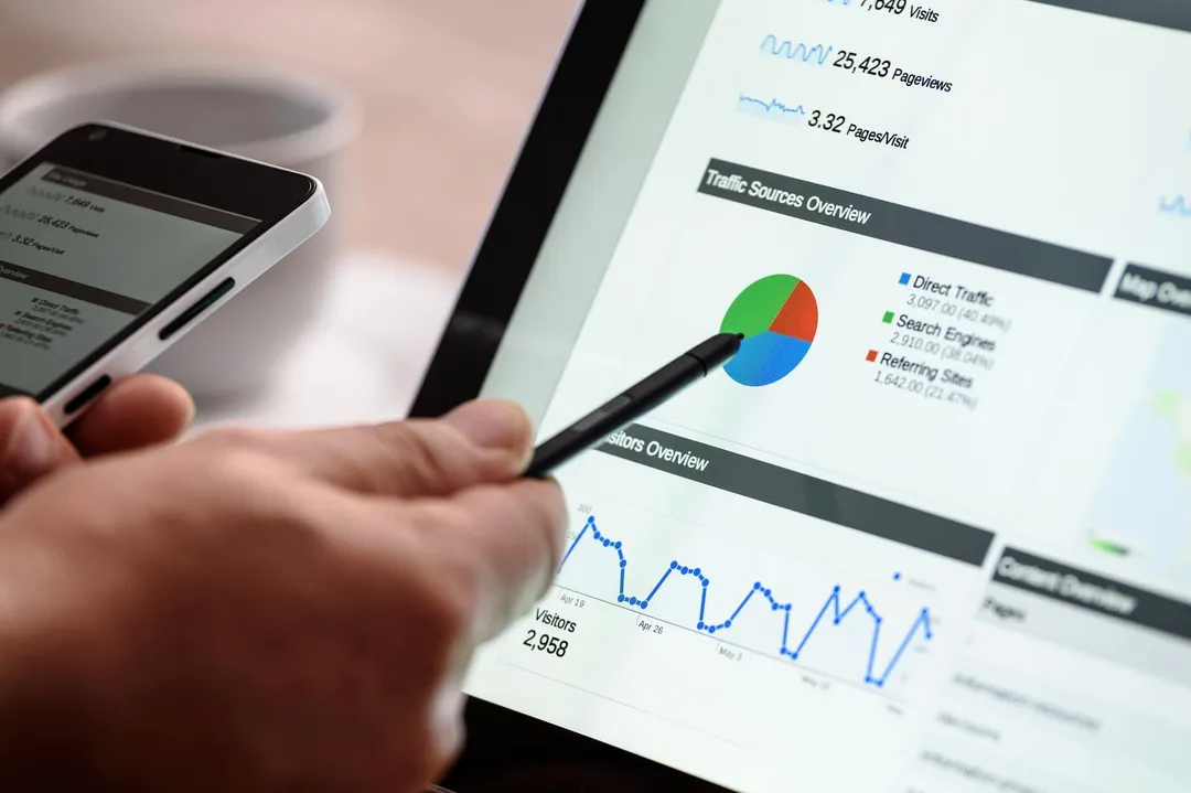 SEO : Mobile avant tout