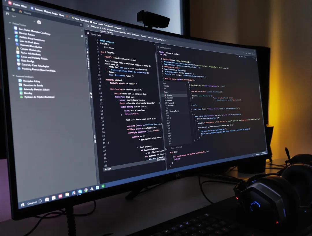 Quelle stack technique Python utilisons-nous pour réaliser des applications Web ?