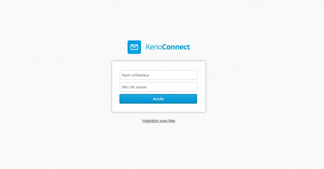 Qu’est ce que Kerio Connect peut apporter à votre entreprise ?