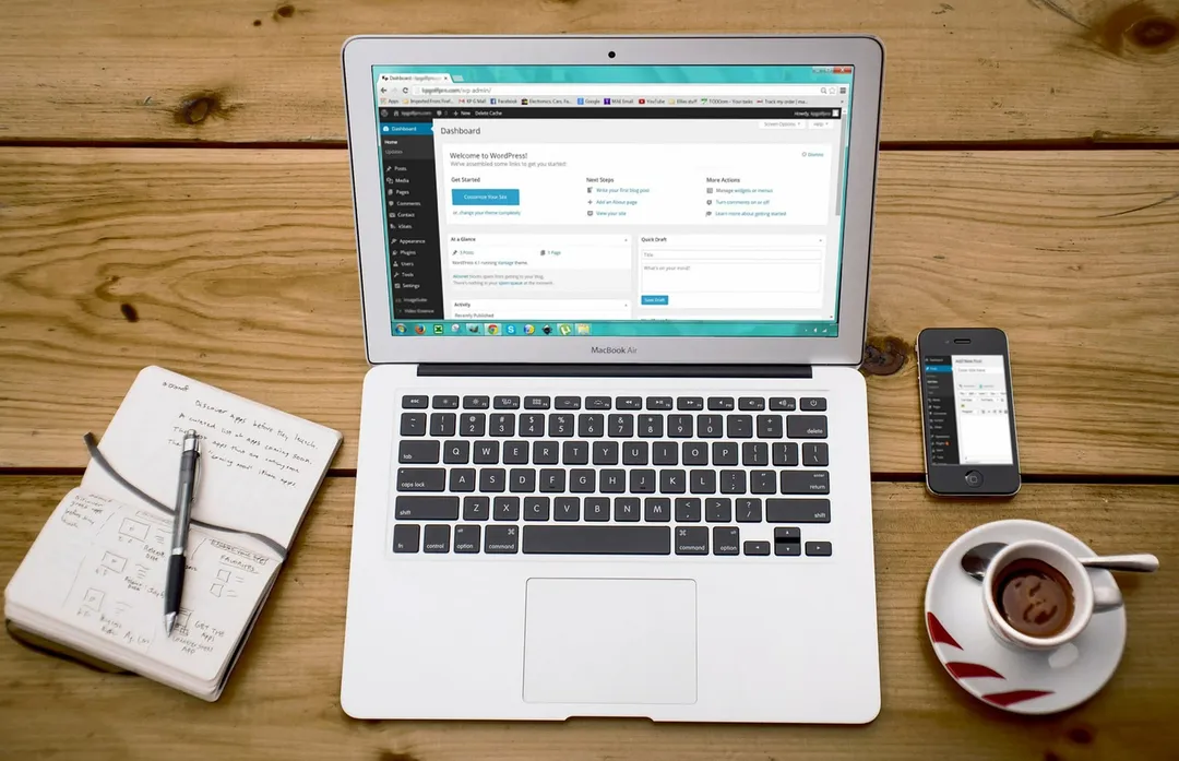 Ouverture du blog de West-WebWorld