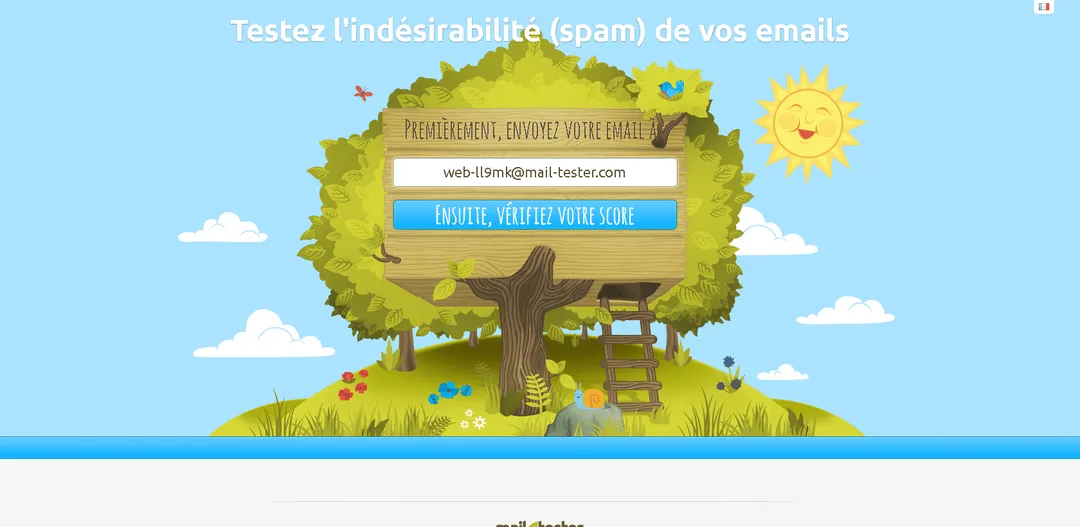 E-mailing : testez l’indésirabilité de votre newsletter avant envoi