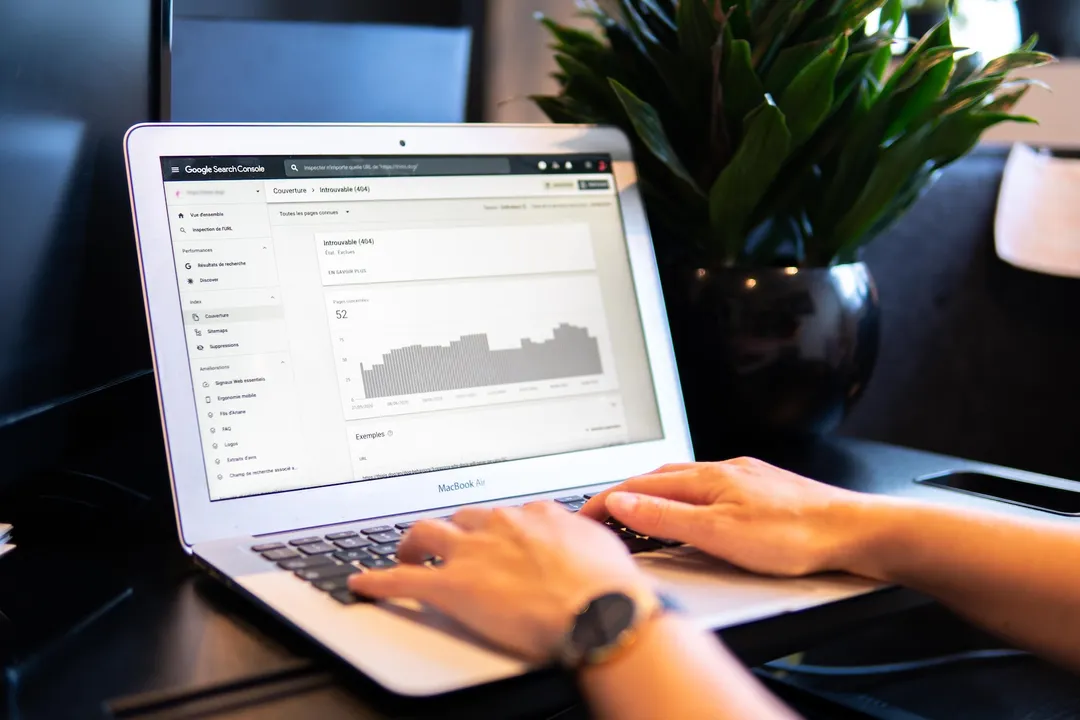 Comment faire un site web indexable par les moteurs de recherche ?