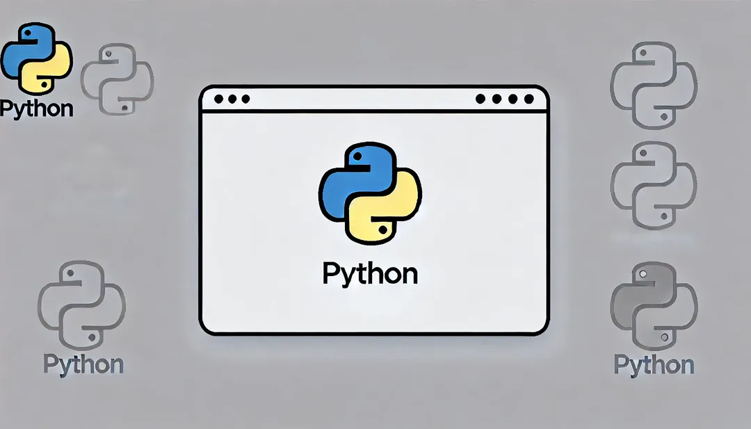 [Python] De Poetry à UV, il n’y a qu’un pas