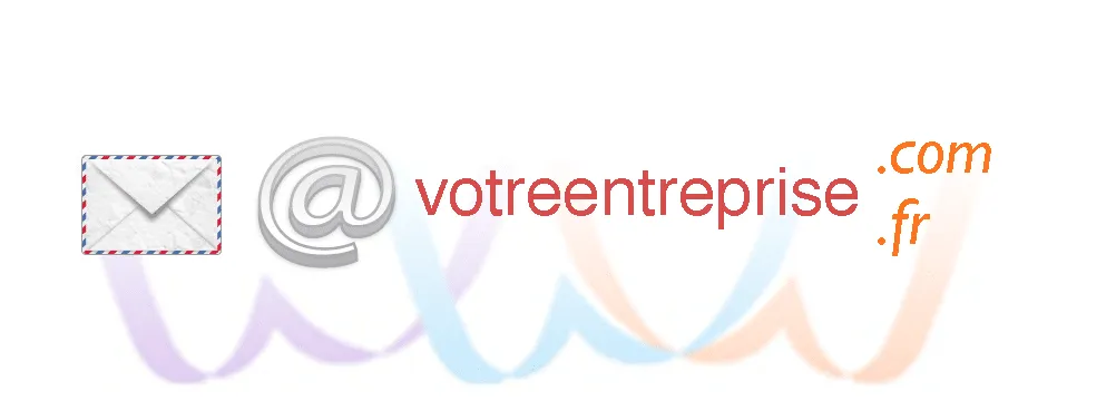 Rien ne vaut une bonne adresse e-mail professionnelle