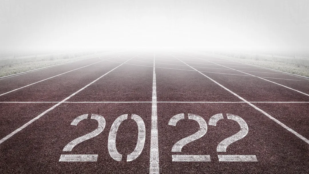 Une année 2022 sous le signe des nouveautés