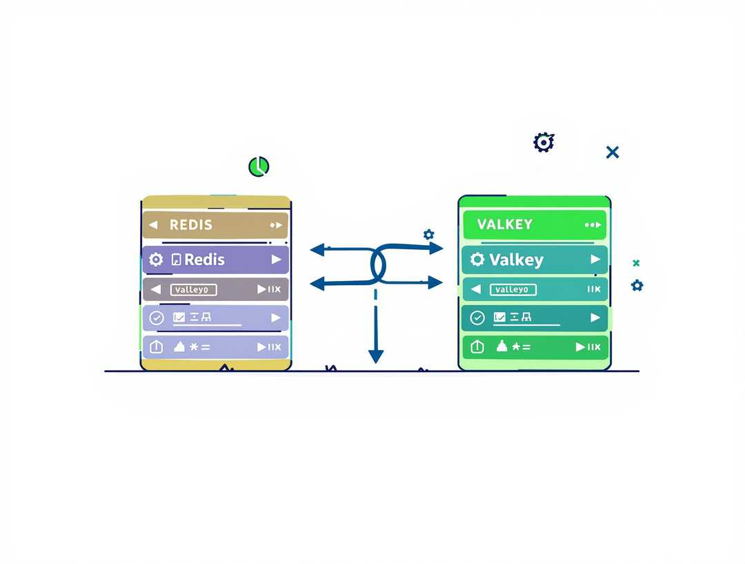 Au revoir Redis, bonjour Valkey