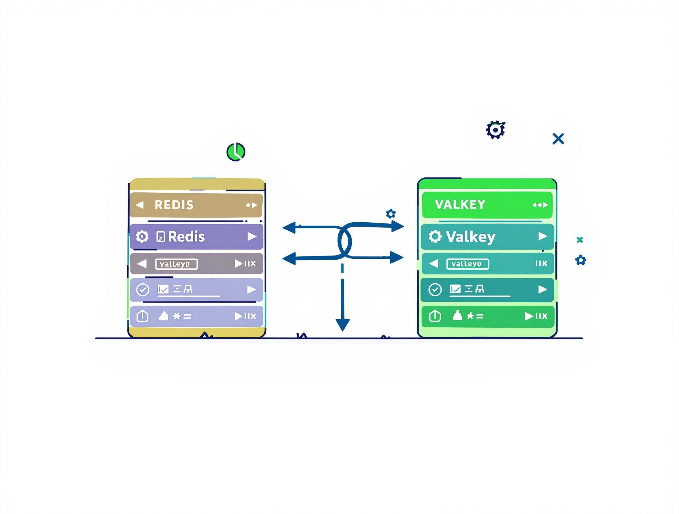 Au revoir Redis, bonjour Valkey