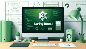 Spring Boot 3.3 n’est pas copain avec Jakarta Persistence API 3.2.0