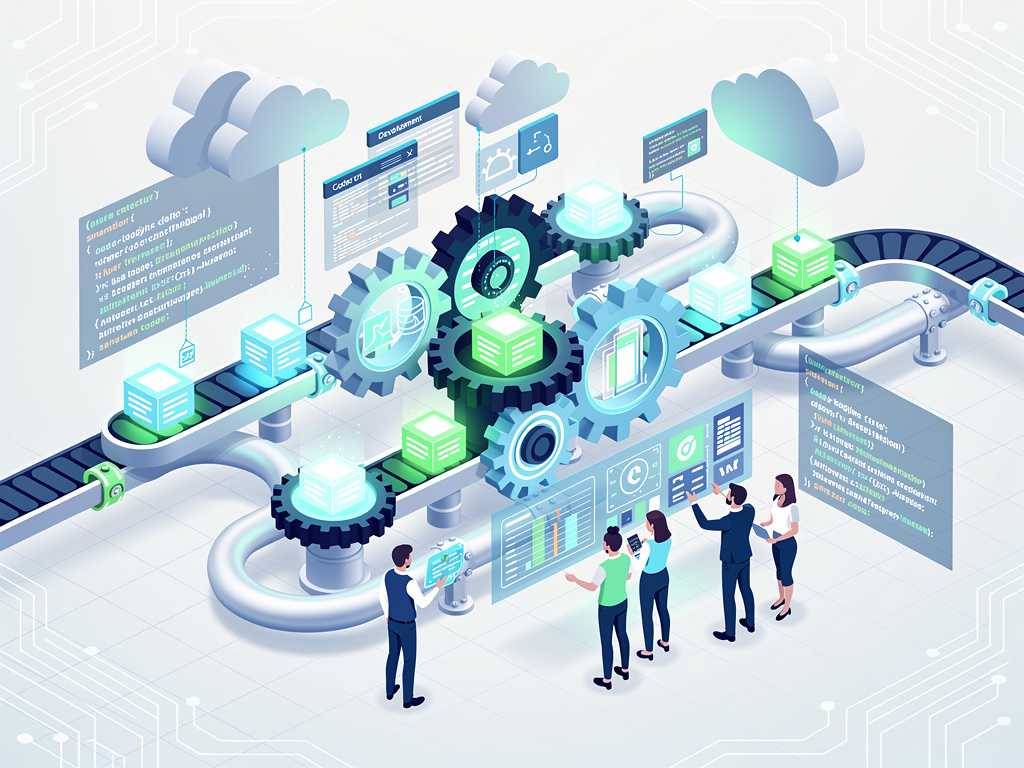 Usine logicielle : qu’est-ce ? et à quoi ça sert ?